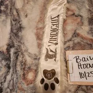SpiritHoods | Accessories | Vindictus Polar Bear Spirithood  display picture 3